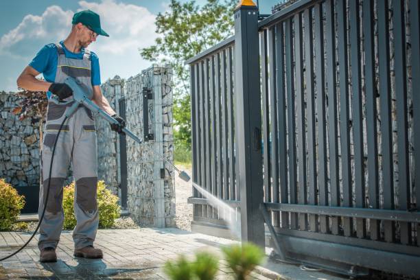 Best Parking Lot and Garage Cleaning  in Elkland, PA