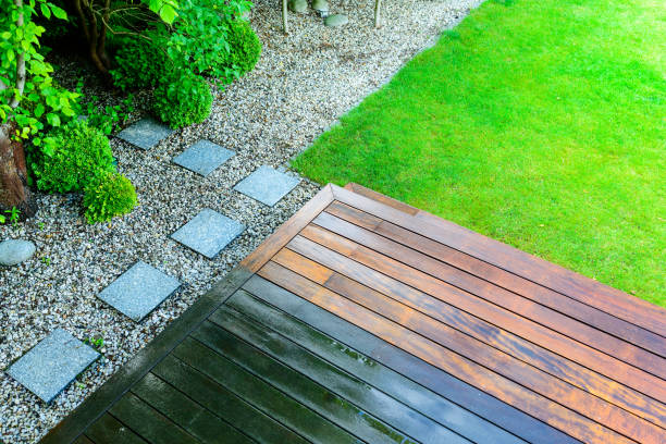Best Pool Deck Cleaning  in Elkland, PA