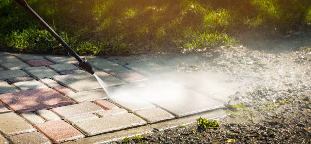 Best Building Exterior Washing  in Elkland, PA