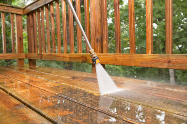 Best Patio and Deck Pressure Washing  in Elkland, PA